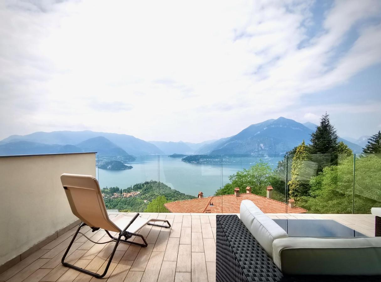 The View!!! By Design Studio Perledo Esterno foto