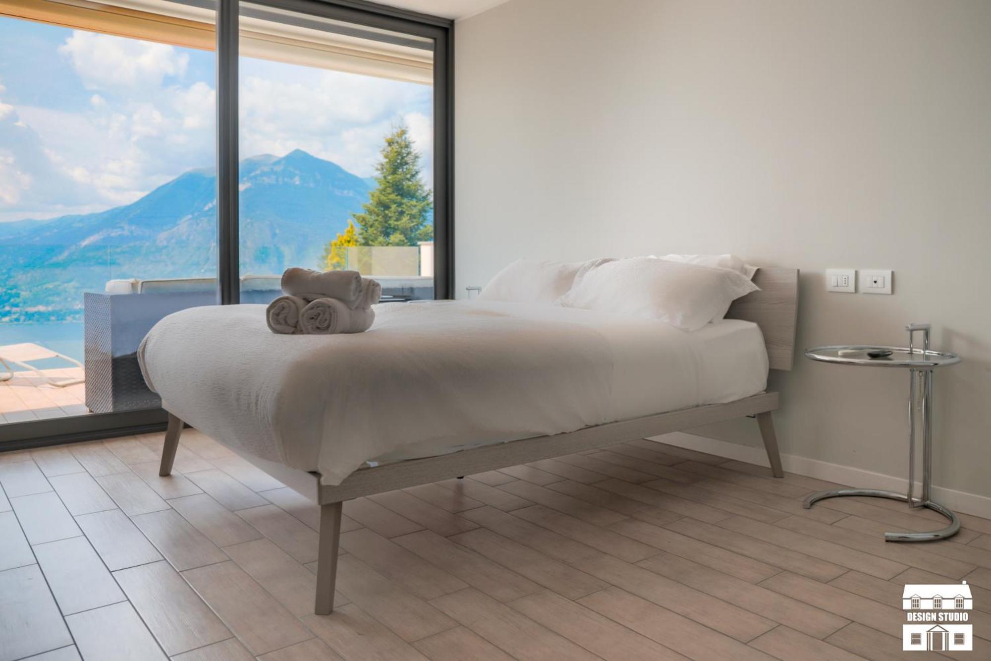 The View!!! By Design Studio Perledo Esterno foto